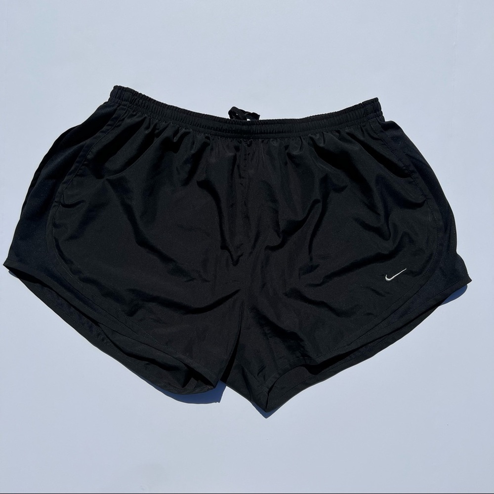 Nike Running Shorts - Women’s Sz XL